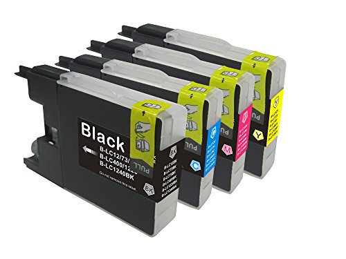 ブラザー複合機　プリンタ　brother MFC-J6710CDW インクセット プリンター/プリンター消耗品・オプション/本体型番MFC-J